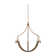 6 - Light Chandelier