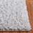 Lindsay Shag Performance Solid Color Rug-2072200537
