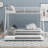 Comptche Kids Bunk Bed with Trundle-1634186294-1634186280