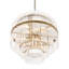 East 13 - Light Chandelier