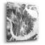  Art mural en verre acrylique «Whirlpool Cloud 1» par Alicia Ludwig-1063922313