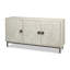 Bricka 70'' W Solid Wood Sideboard