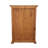 Fresnel 19.5'' W Solid Wood Nightstand