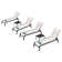 65.35" Long Reclining Single Chaise