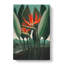Exotic Flowers by R.J. Thornton - Wrapped Canvas Painting-55370384