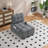 Multifunctional Single Seater Sofa-1722139094