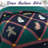 Farmhouse / Country Cotton Patchwork Bedding-1344663355