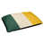 Forest Green/Minnesota Wheat/Harvest Gold selected