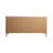 Brixton 72'' W 6 - Drawer Dresser-2122404819