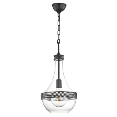 Luminaire suspendu transitionnel Hudson Valley 1810-OB