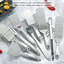 Spatule pour barbecue