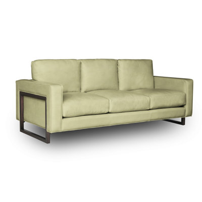 Penelope Leather Sofa