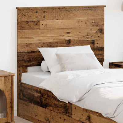 Headboard