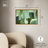 Tualipa Green Abstract Wall Art by Art Remedy-102530212-103687822