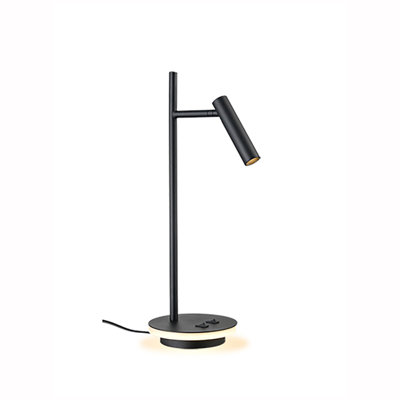 Botalla Metal Desk Lamp