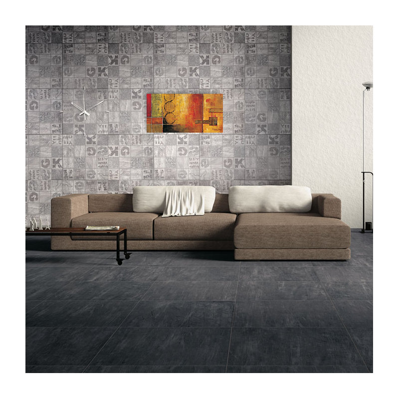 Klung - No Frame Print on Wood, 40cm H x 80cm W x 1.8cm D