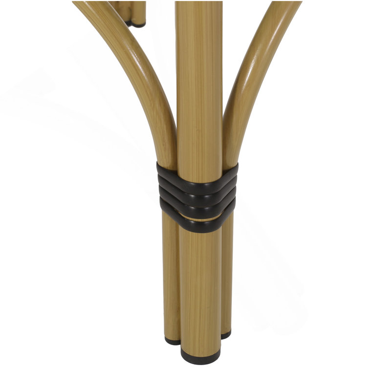 Tabouret de bar, Noir