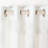 Kober Sheer Curtain Single Panel-645614784-645614785
