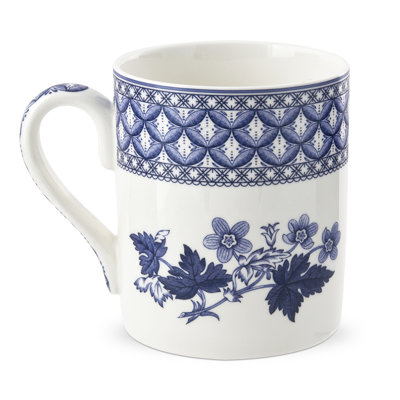 grande tasse à café Blue Room