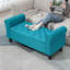 Banc ottoman de rangement de 50 pouces-558025263