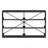 6-Drawer Dresser With Fabric Drawers-1065371355