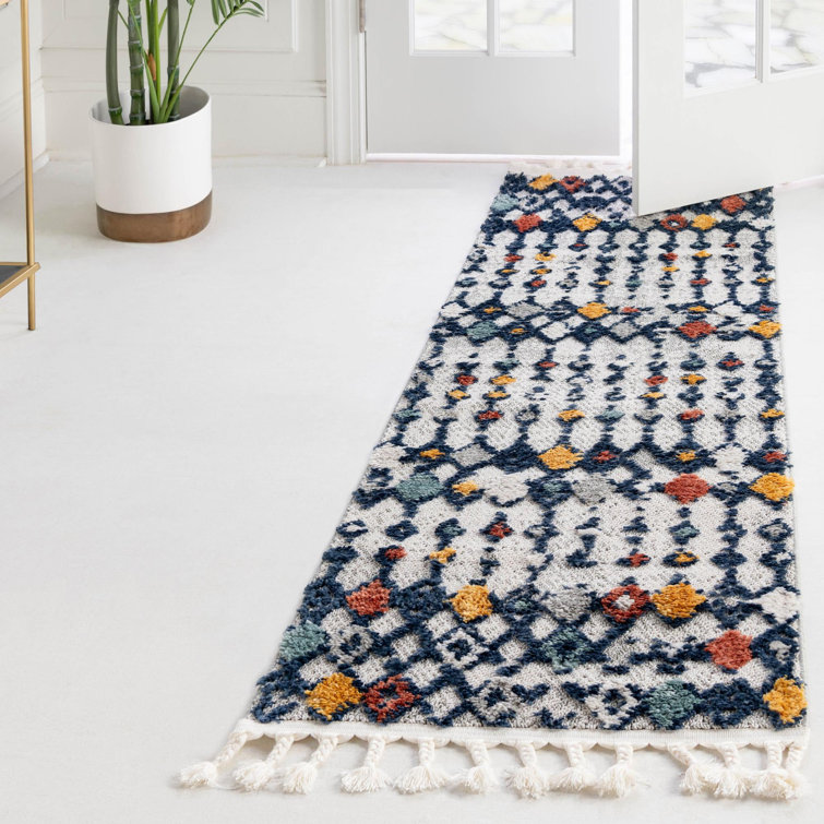 Gosnold Geometric Indoor Rug