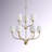 Windom 9 - Light Dimmable Classic / Traditional Chandelier-1293535088-1293535093
