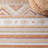 Aidelyn Performance Southwestern Indoor/Outdoor Area Rug-889671415