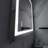 Gentjana Rectangle Mirror