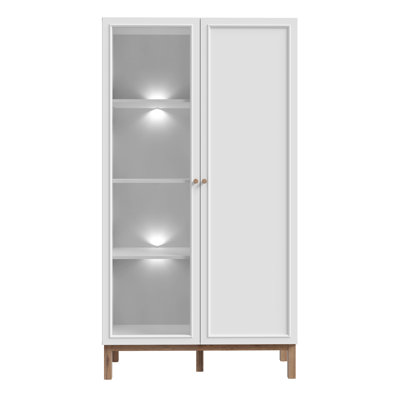Silvino Display Cabinet