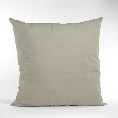 Reversible Throw Pillow