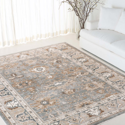Tapis oriental Lauren Ralph Lauren 1100 Performance