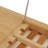 Jamarion Freestanding Bath Caddy