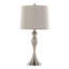 Lampe de table contemporaine 27 po Ashland
