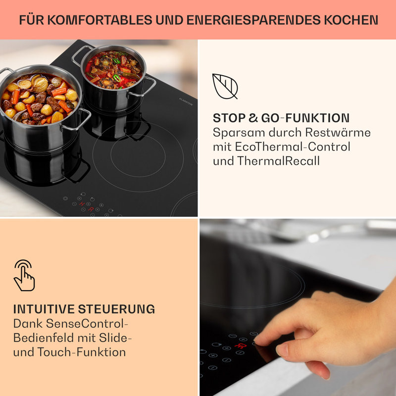 Klarstein Hot Plate