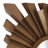 Blalock Metal Square Wall Mirror