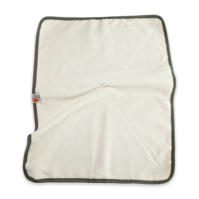 Pet Blanket, Large (140x100cm), Grey