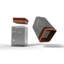 Feu et saveur Chunk Dunk, fumoir de fumage de bois