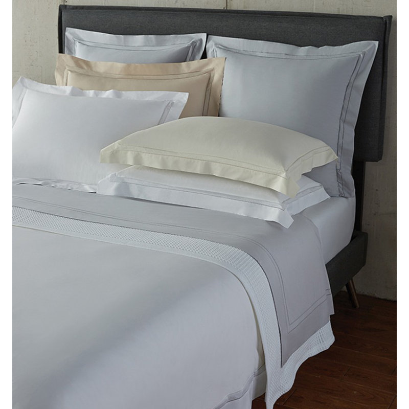 Finna Percale Sheet Set