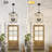 Ressa Dimmable Chandelier-667748797