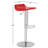 Arub Swivel Adjustable Height Counter Stool-611916095
