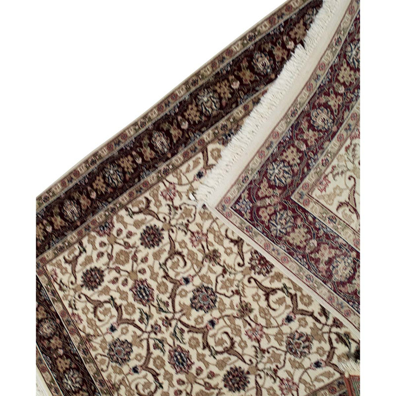 Hand Woven Wool Oriental Area Rug