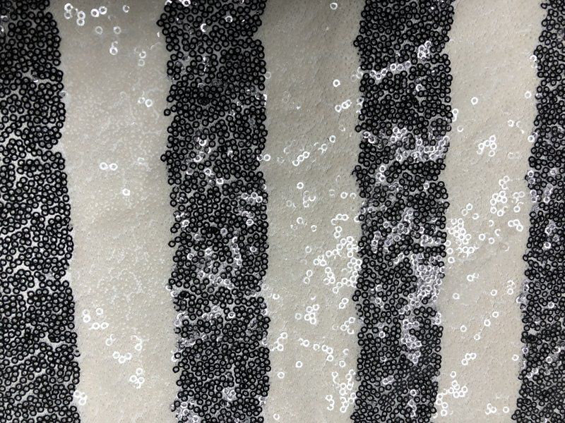 Tissu Fiesta, Or/argent