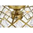 Montrose Flush Mount-425504100