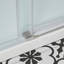 OVE Decors Bel Soft Close 48" x 78" Frameless Sliding Soft Close Shower Kit-98664872
