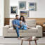 Nickelle 2 Seater Upholstered Loveseat Sofa-175960443