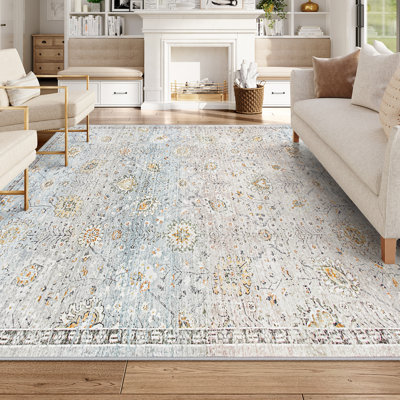 Tapis Kaldi Vintage Classic