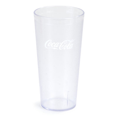 Stackable™ 20oz. Drinking Glass Set
