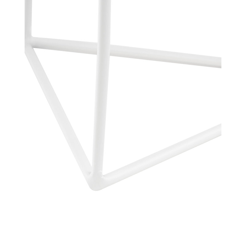 Iron Indoor Elevated Planter