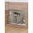 EcoStorage™ Steel Pull Out Drawer